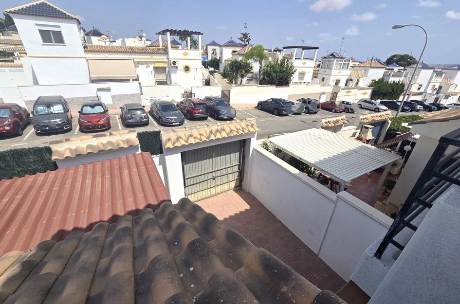 Huis in Torrevieja