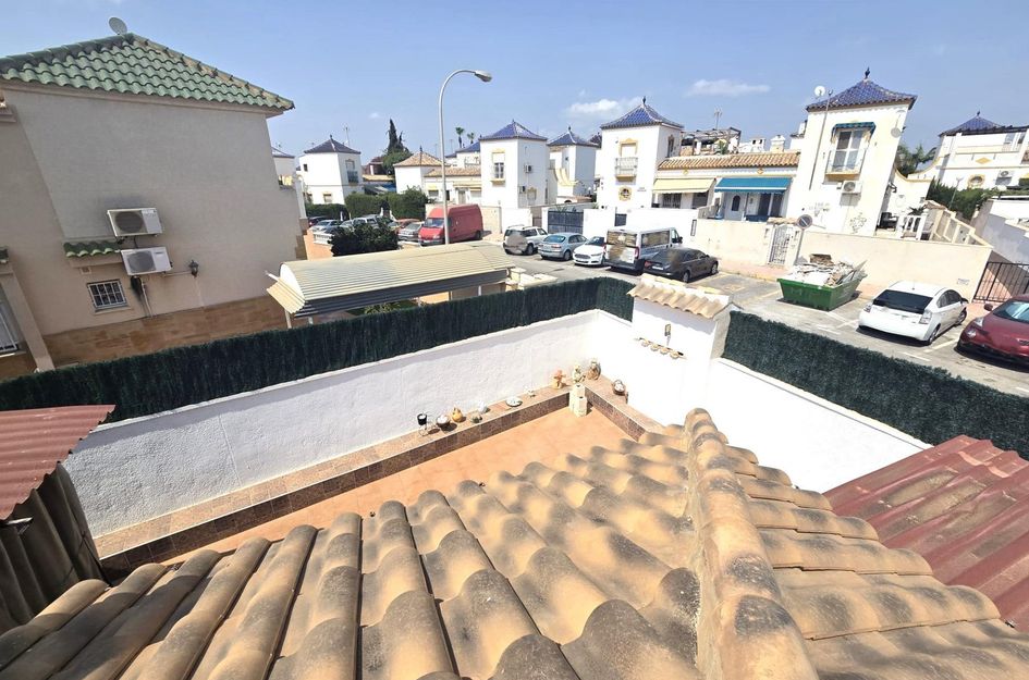 Huis in Torrevieja