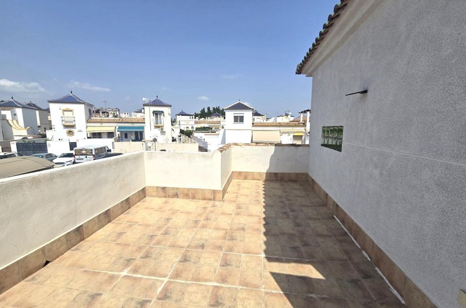 Huis in Torrevieja