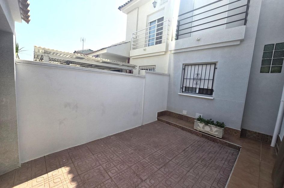 Huis in Torrevieja
