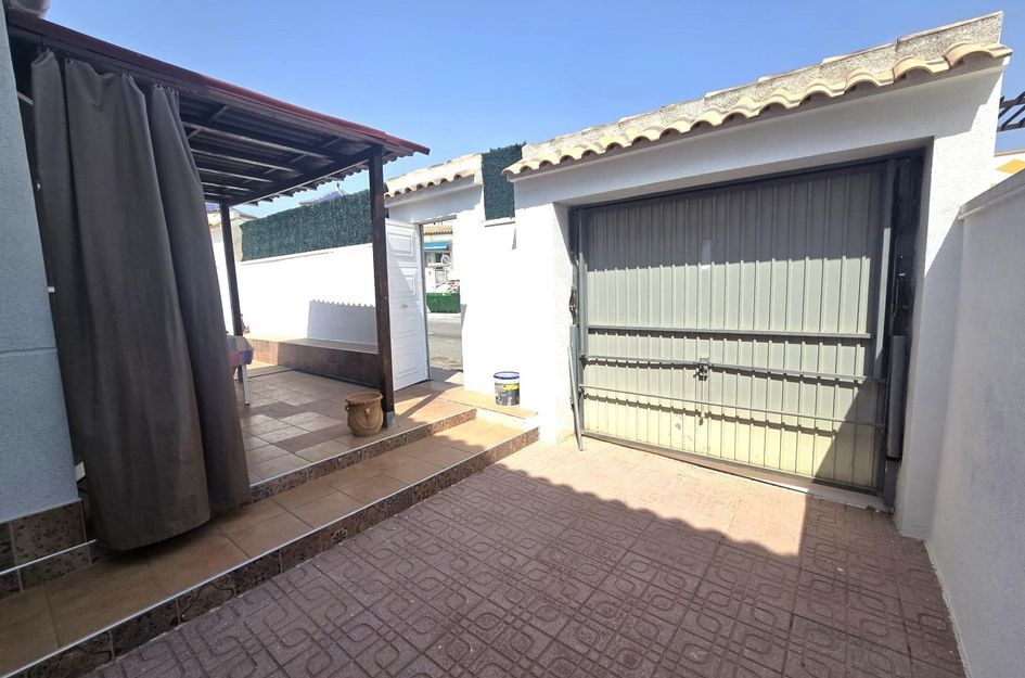 Huis in Torrevieja