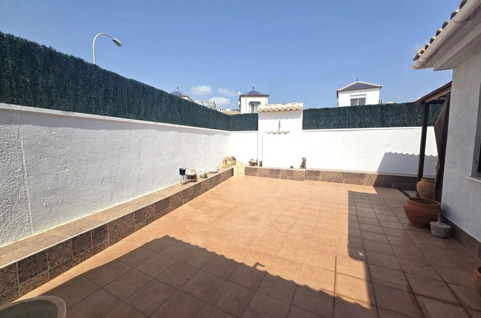 Huis in Torrevieja