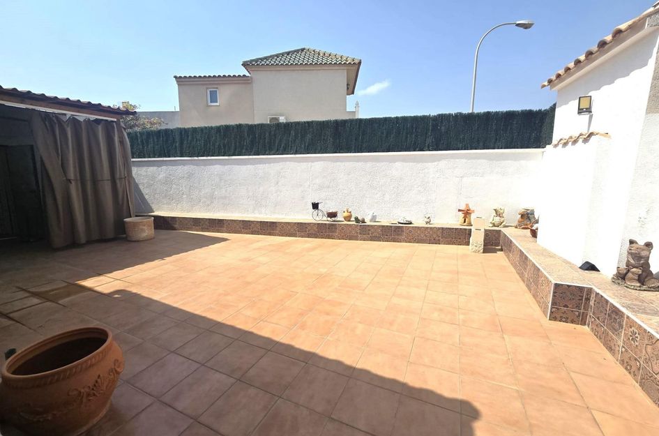 Huis in Torrevieja
