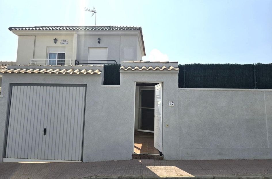 Huis in Torrevieja