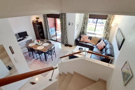 Appartement in Dehesa de Campoamor