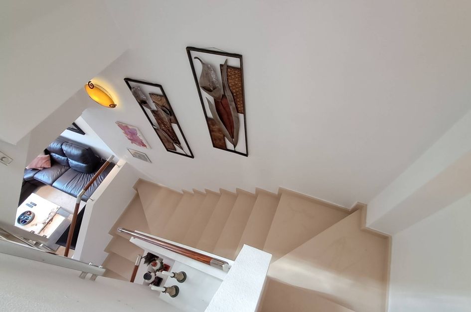 Appartement in Dehesa de Campoamor