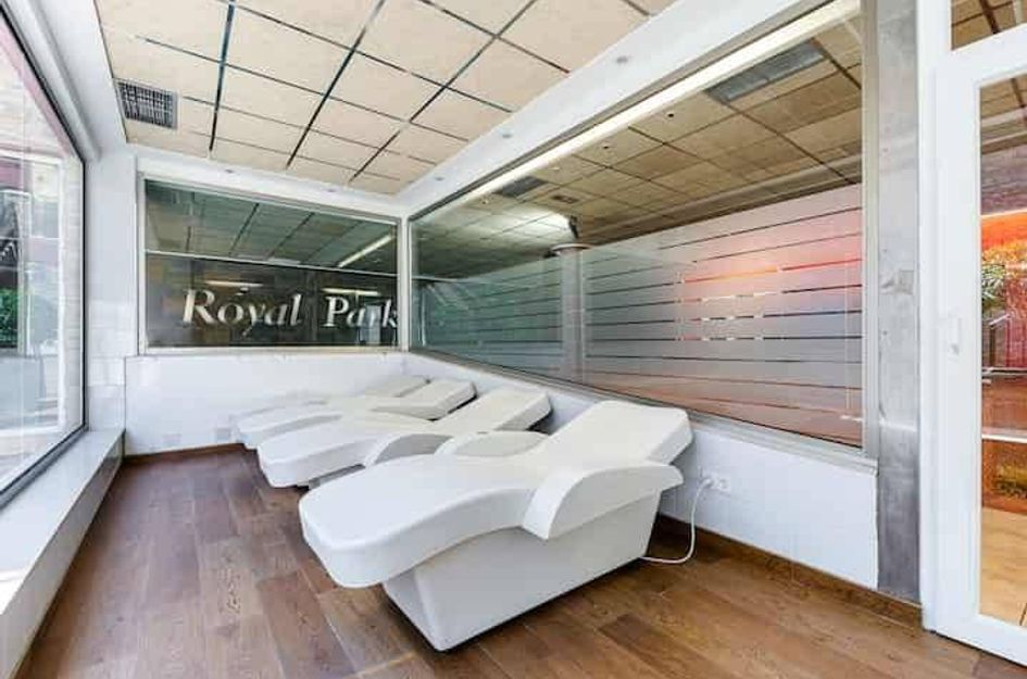 Appartement in Dehesa de Campoamor