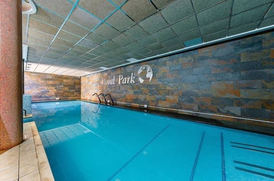 Appartement in Dehesa de Campoamor
