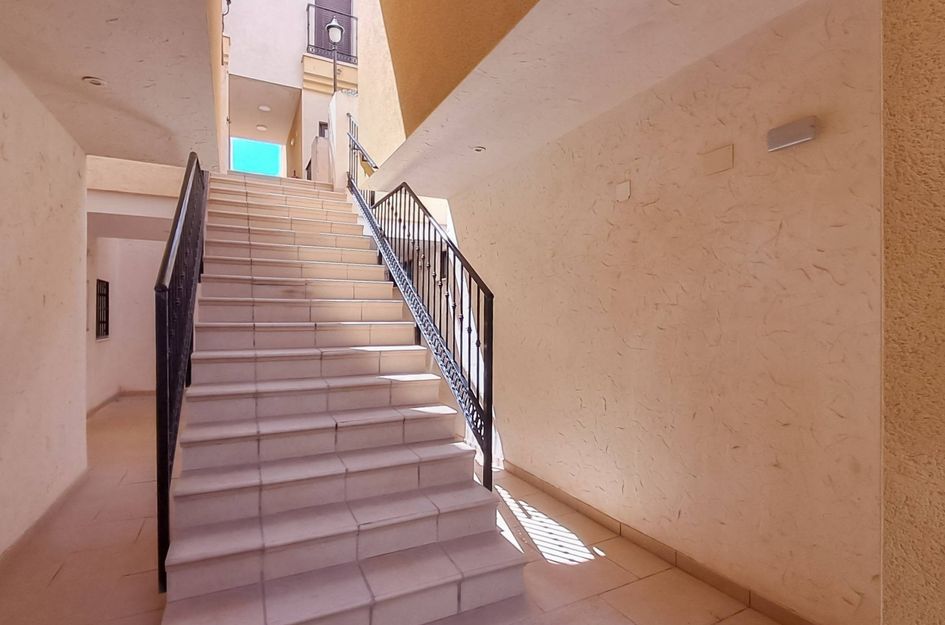 Appartement in Dehesa de Campoamor