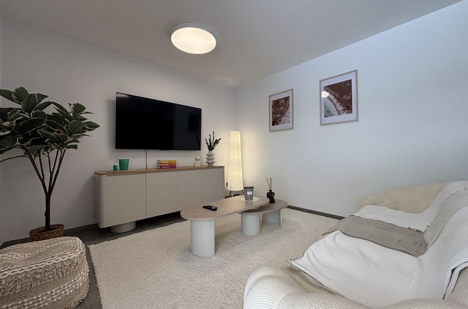 Appartement in Castillo de Montemar