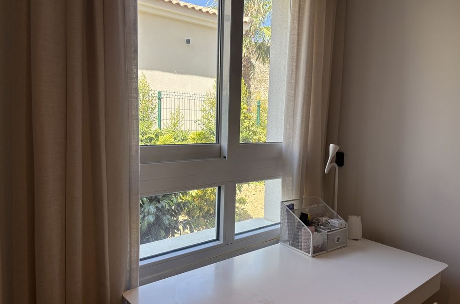 Appartement in Castillo de Montemar