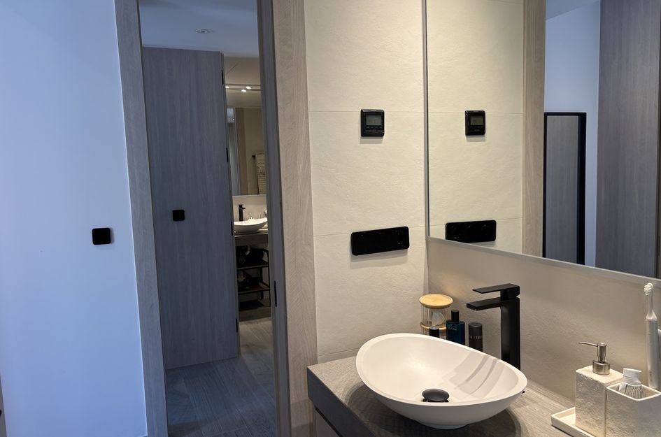 Appartement in Castillo de Montemar