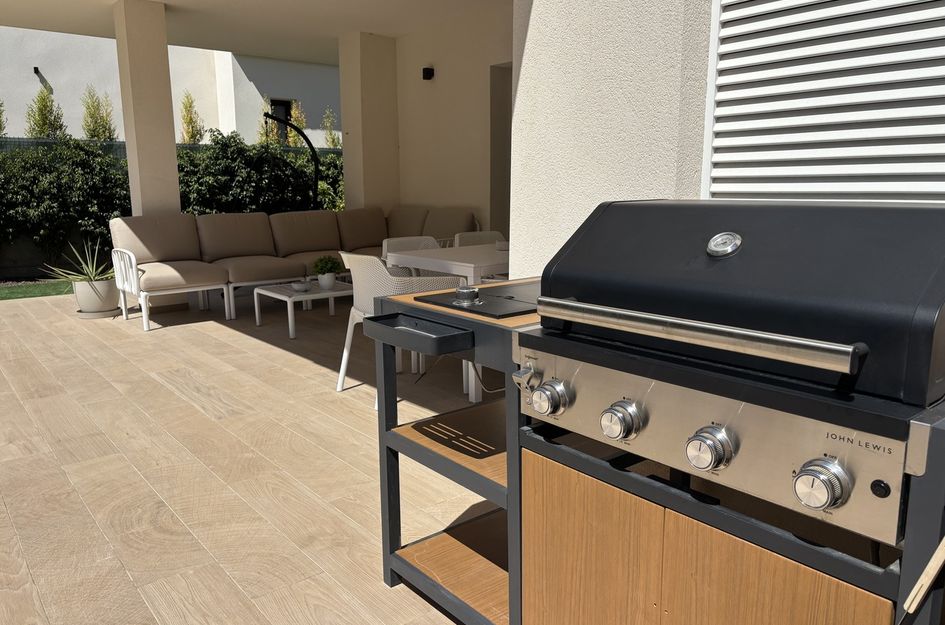 Appartement in Castillo de Montemar