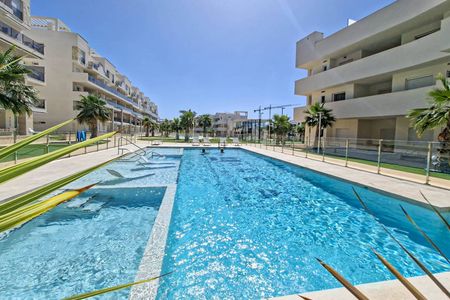 Appartement in Guardamar del Segura