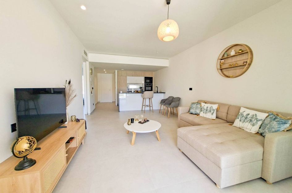Appartement in Guardamar del Segura