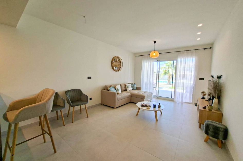 Appartement in Guardamar del Segura