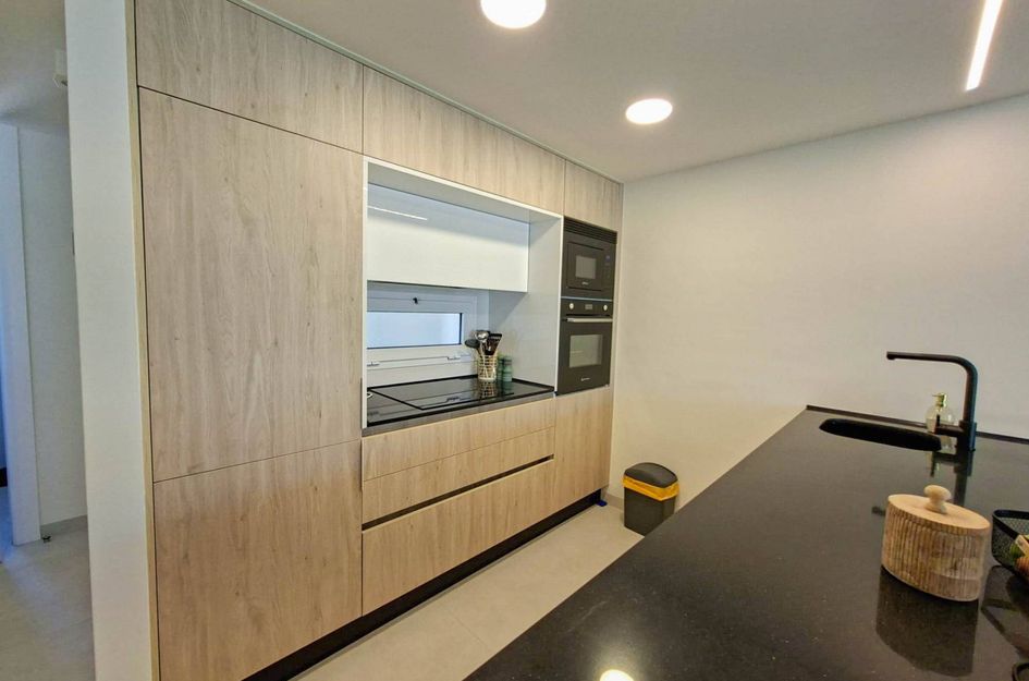 Appartement in Guardamar del Segura