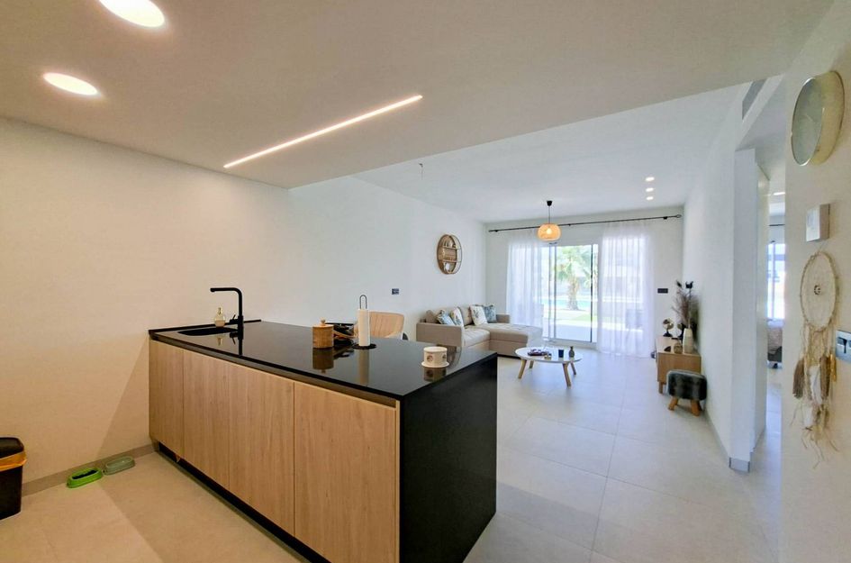 Appartement in Guardamar del Segura