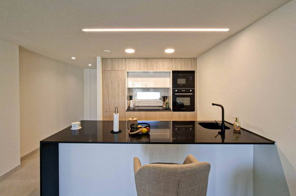 Appartement in Guardamar del Segura