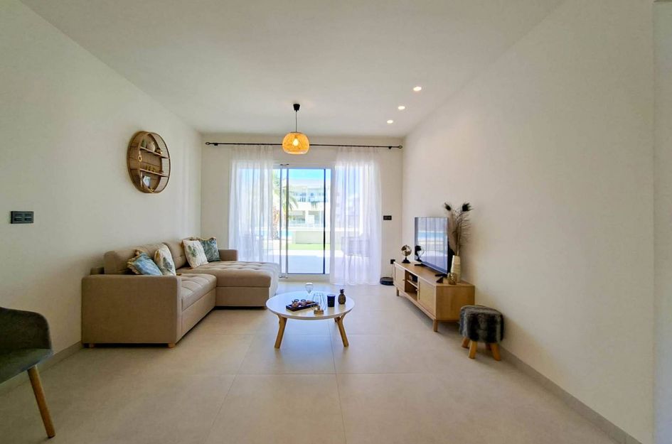 Appartement in Guardamar del Segura