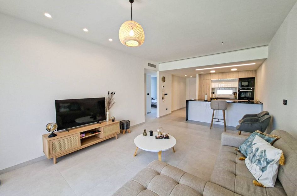 Appartement in Guardamar del Segura