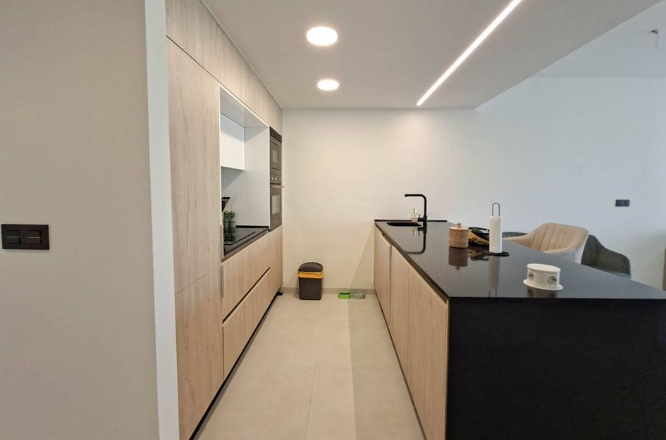 Appartement in Guardamar del Segura