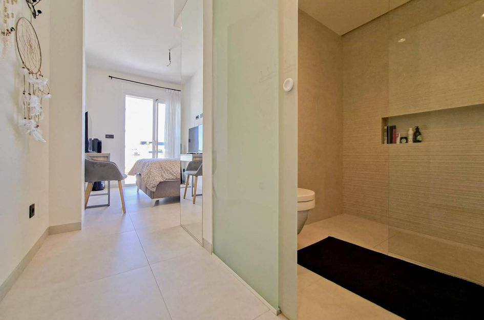 Appartement in Guardamar del Segura