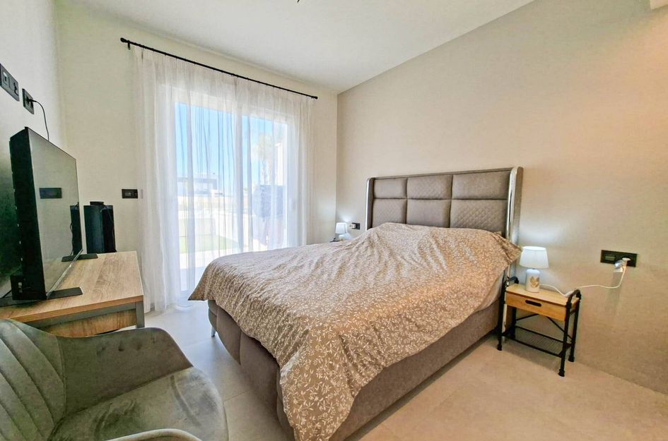 Appartement in Guardamar del Segura