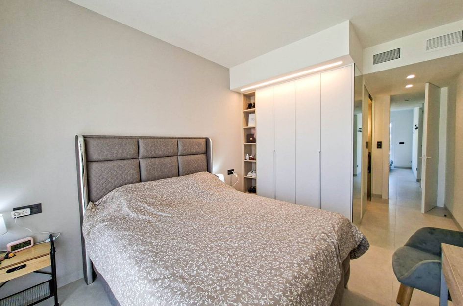 Appartement in Guardamar del Segura