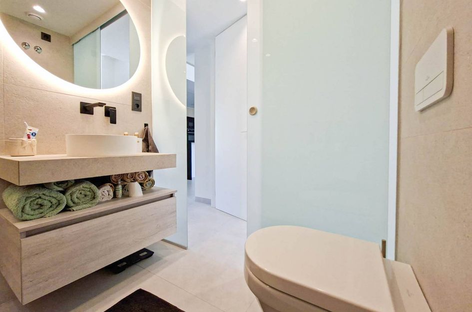 Appartement in Guardamar del Segura