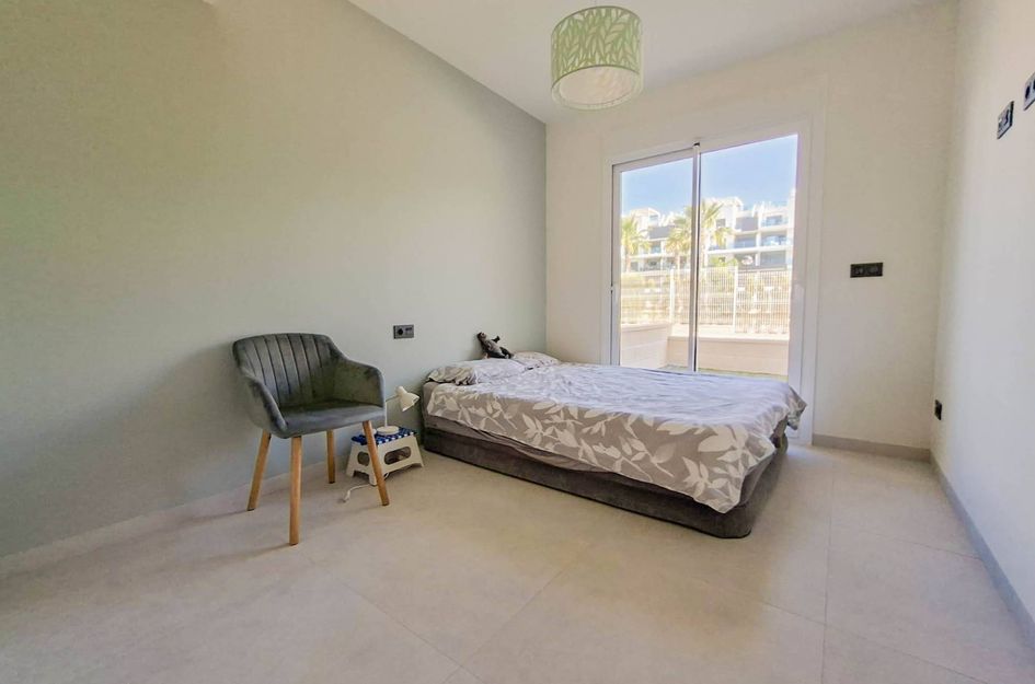 Appartement in Guardamar del Segura