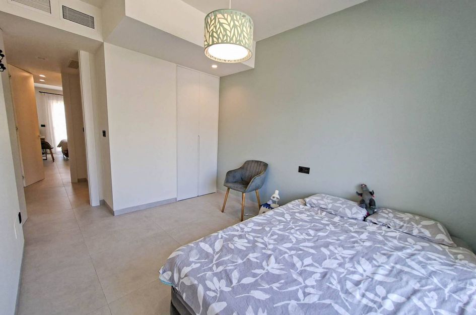 Appartement in Guardamar del Segura