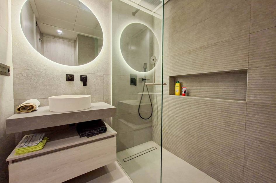 Appartement in Guardamar del Segura