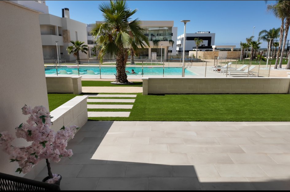 Appartement in Guardamar del Segura