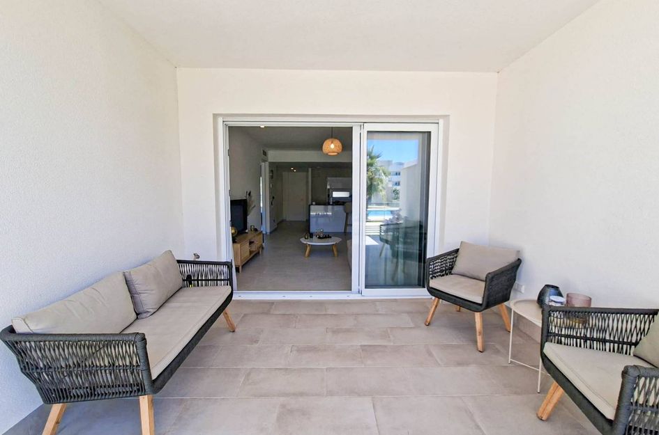 Appartement in Guardamar del Segura