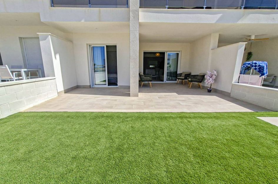 Appartement in Guardamar del Segura