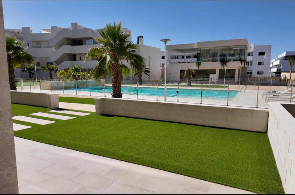 Appartement in Guardamar del Segura