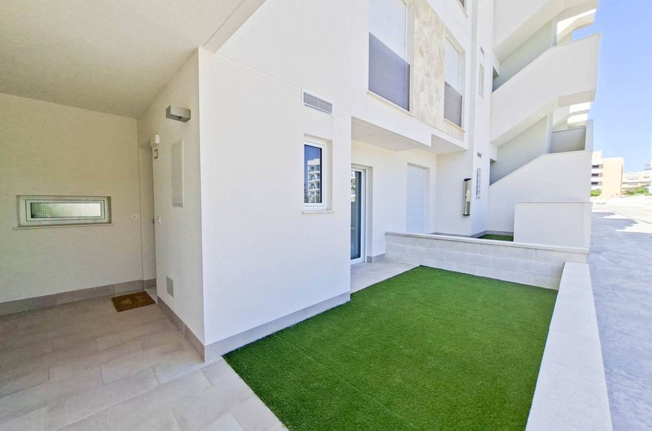 Appartement in Guardamar del Segura