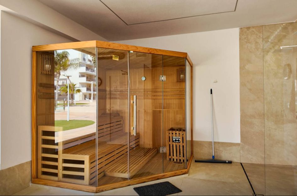 Appartement in Guardamar del Segura