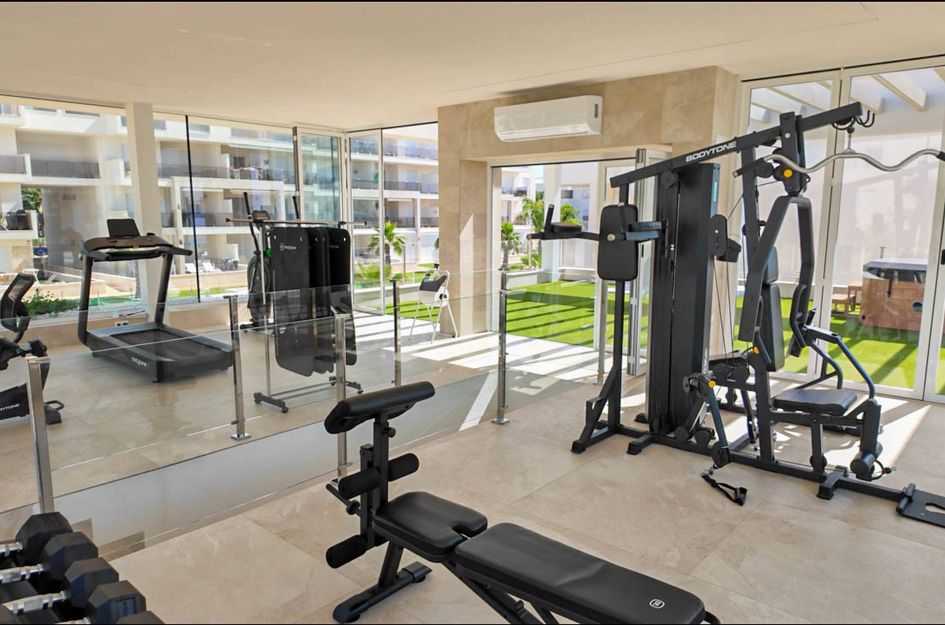 Appartement in Guardamar del Segura