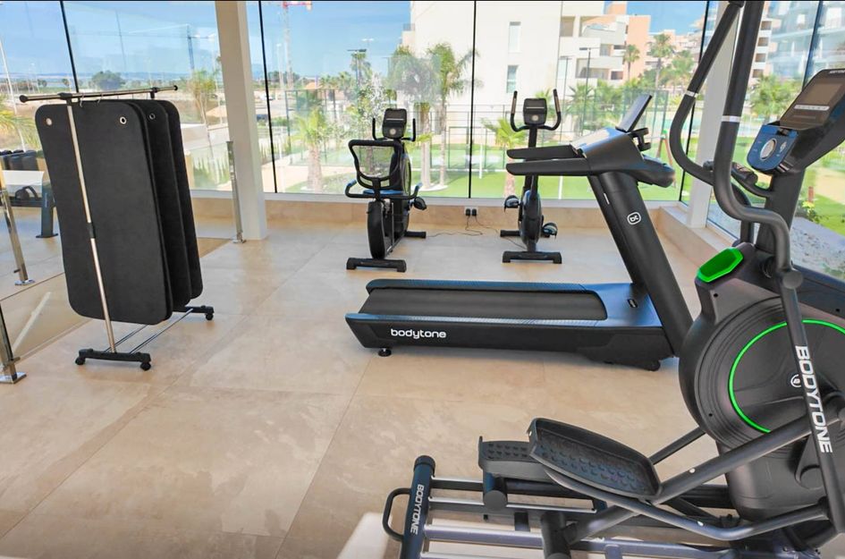 Appartement in Guardamar del Segura