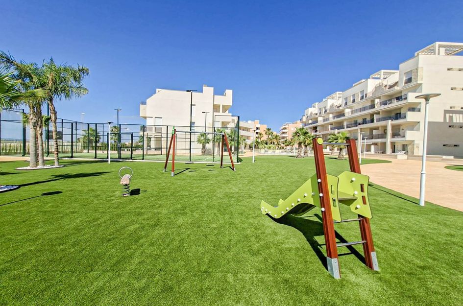 Appartement in Guardamar del Segura