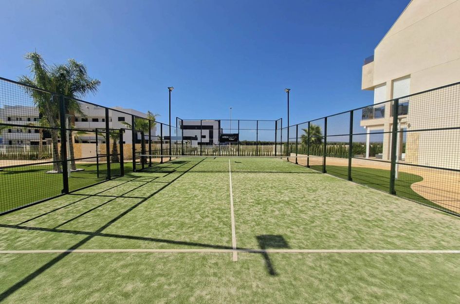 Appartement in Guardamar del Segura
