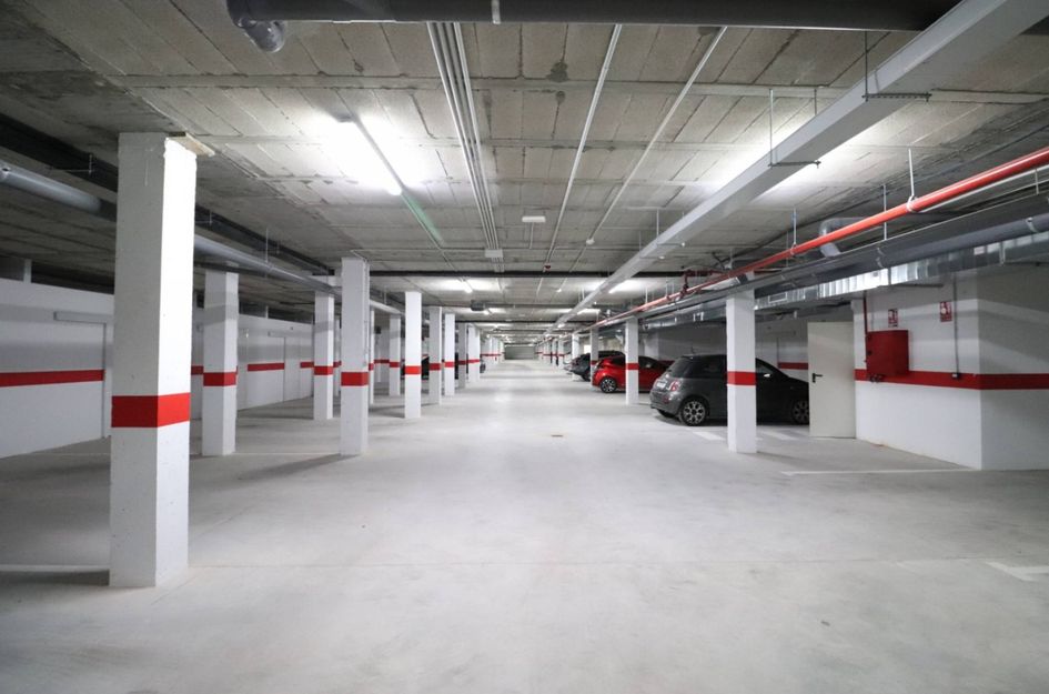 Appartement in Guardamar del Segura