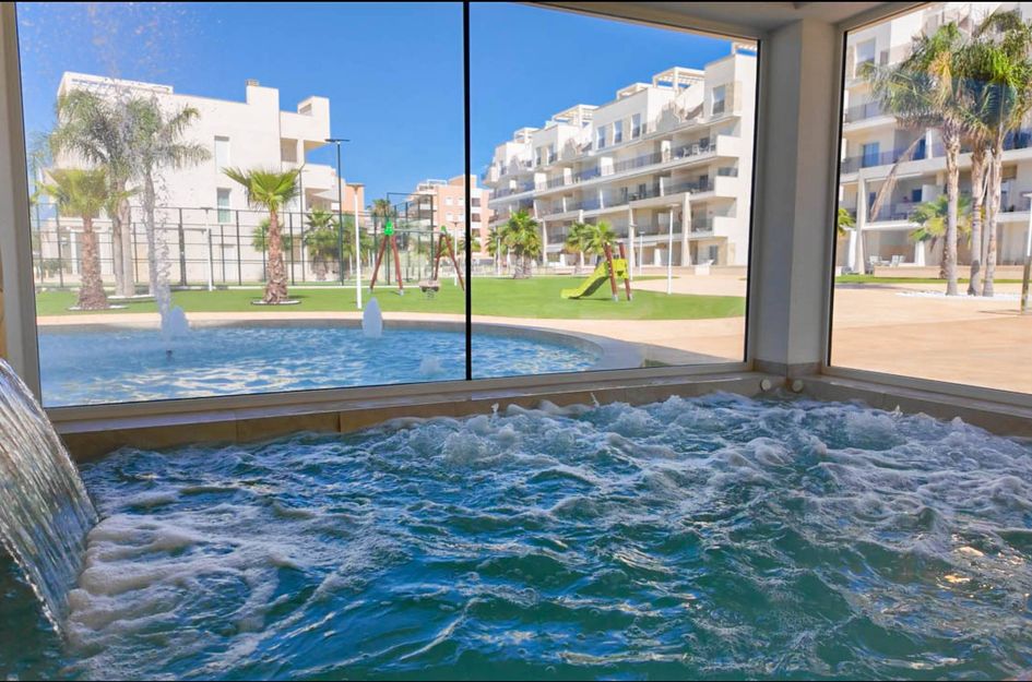 Appartement in Guardamar del Segura