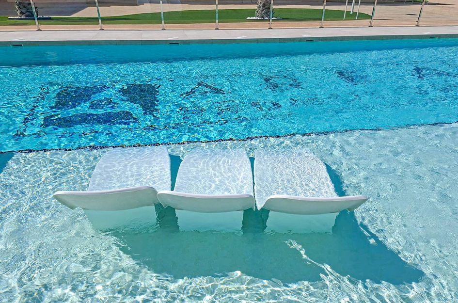 Appartement in Guardamar del Segura