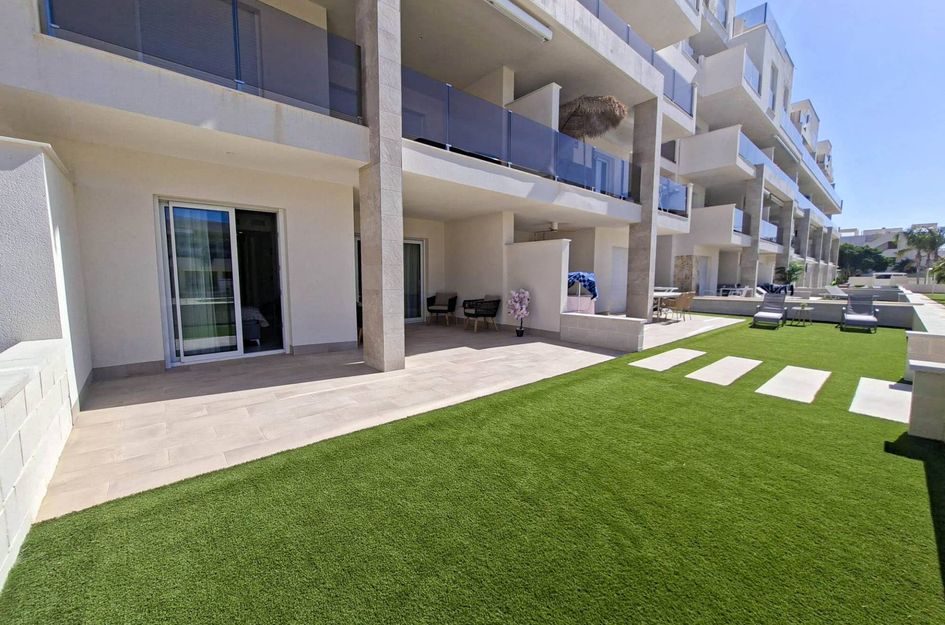 Appartement in Guardamar del Segura