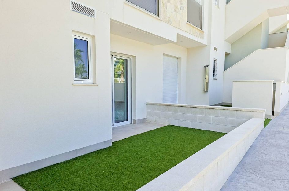 Appartement in Guardamar del Segura