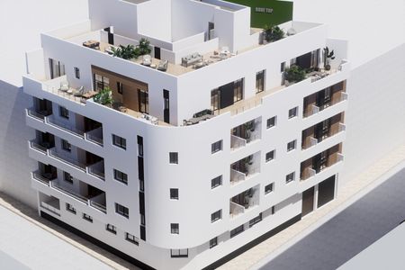 Huis in Torrevieja