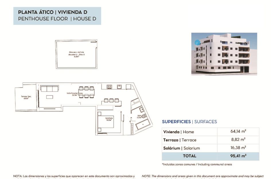 Huis in Torrevieja